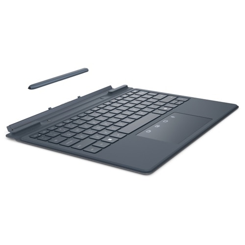 Dell Latitude 7320 Detachable Travel Keyboard and Pen | Dell