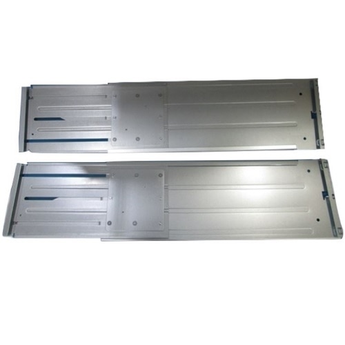 ME4 Rack Rails 5U 1