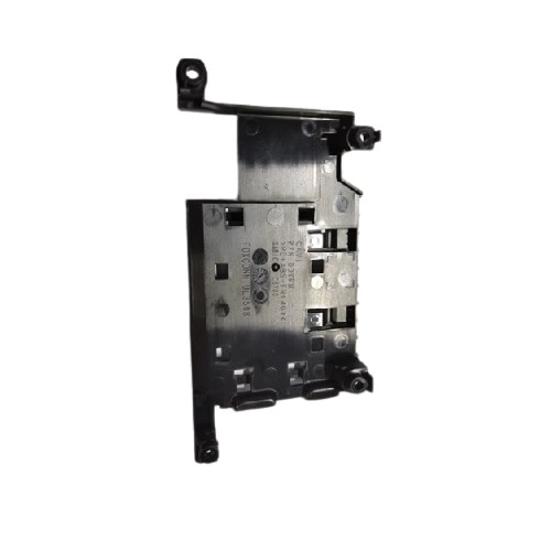 Dell MECH Assbly for PERC12, 10X2.5 and 2X2.5 Rear, PowerEdge R660xs 1