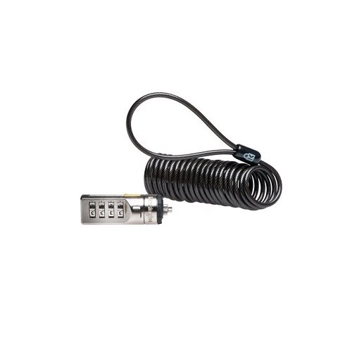Kensington Portable Combination Laptop Locks Dell Singapore
