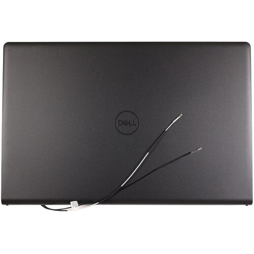 Dell LCD Black Back Case/Rear Cover 1