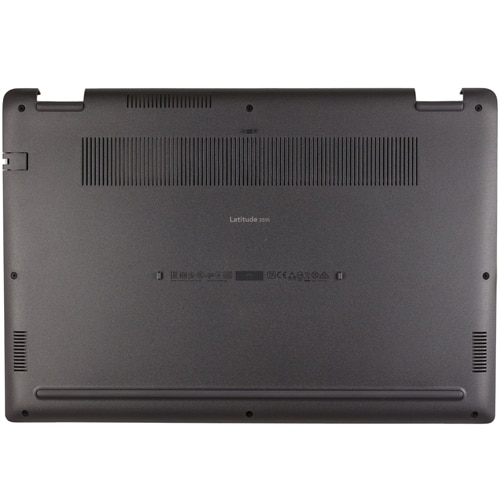Dell Bottom Base Cover without SIM 1