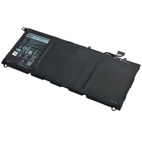 Dell 4-cell 60 Wh Lithium Ion Replacement Battery for Select Laptops ...