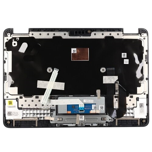 Dell English-US Backlit Keyboard with 81-keys 1