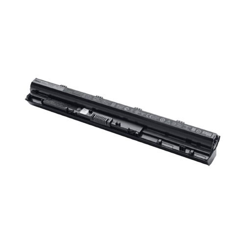 Dell 6-cell 66 Wh Lithium Ion Replacement Battery for Select Laptops 1