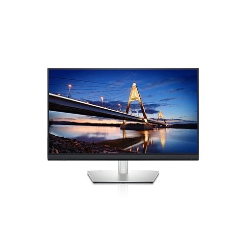 Dell UltraSharp 32-Inch 4K HDR Monitor: UP3221Q