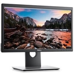 Dell 20 Monitor: P2018H