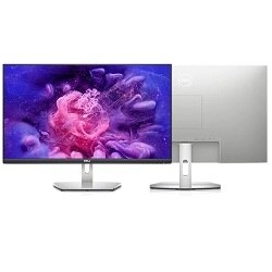 Dell 27 Monitor - S2721D