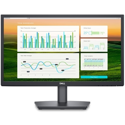 Dell 27 inch Gaming Monitor (G2724D) - Computer Monitors