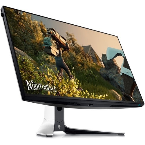 Alienware 27 280Hz 1440p ナノIPS AW2723DF Alienware 27 Inch Gaming Monitor (AW2723DF) - Computer