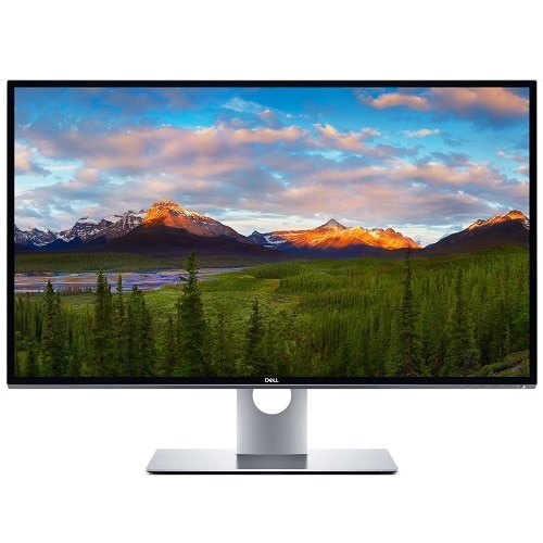Dell UltraSharp 32 8K Monitor - UP3218KA