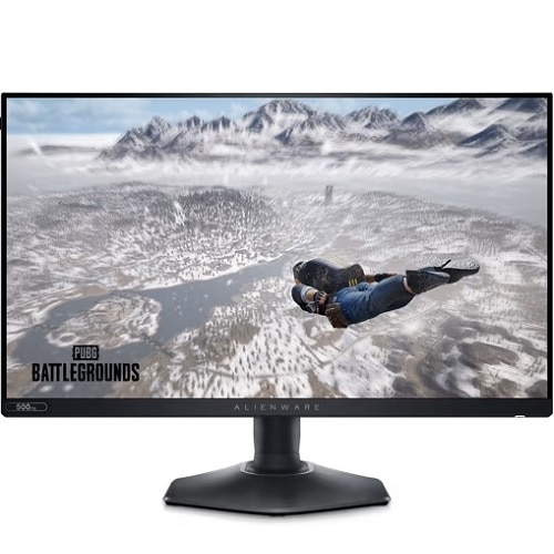 Dell 25 inch Gaming Monitor (G2524H) - Computer Monitors | Dell UK