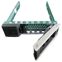 Dell 3.5in HDD Carrier Assembly for Precision 3930 Rack 1