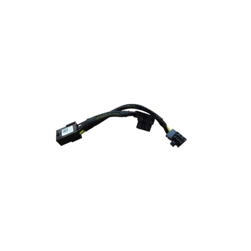 Y cable for RTX5000 / W5700 / W6800 Graphics Cards on Precision 36xx 1