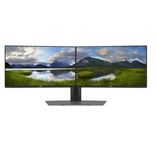 Dell 40 LED - UltraSharp U4021QW - Monitor PC - LDLC