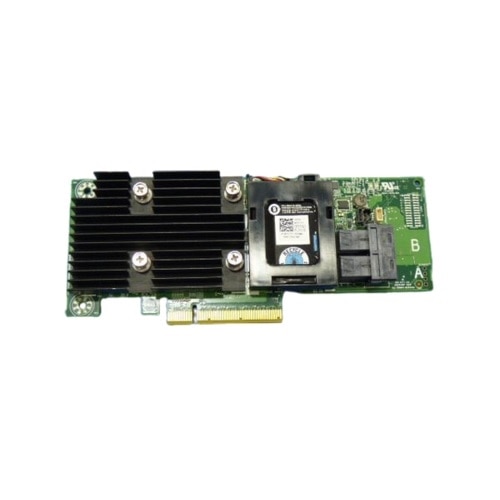 Dell PERC H730P HW RAID Card 12Gbps SAS/SATA (6.0Gb/s) 2GB cache (Win 7 support only) Rack 7920 1