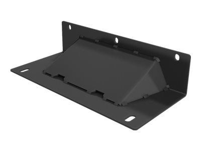 Vertiv VR - Rack anti-tip plate - black (pack of 2) 1