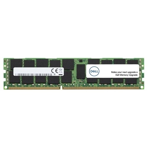 Dell Ddr3l 16 Gb Dimm 240 Pin 1600 Mhz Pc3 Registered Ecc Dell Uk