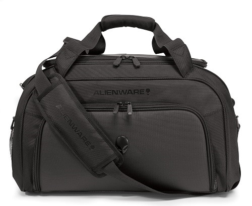 Alienware Duffel Bag for Accessories 1
