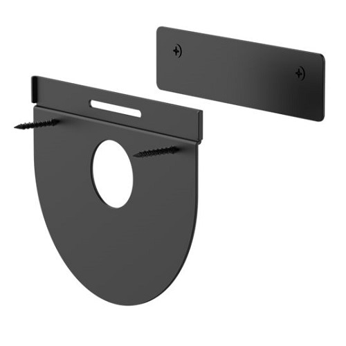 Logitech Tap Wall Mount - Video conferencing controller mounting kit 1