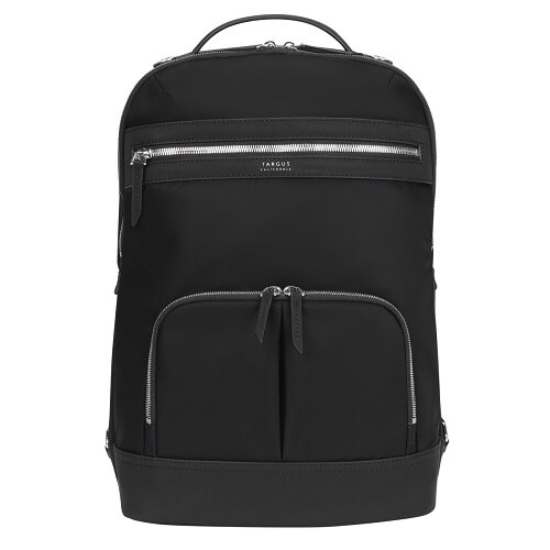 Targus Newport Laptop carrying backpack 15inch black Dell UK