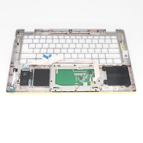 Dell Palmrest Assembly 1