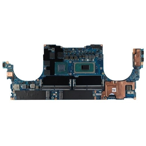 Dell Intel i7- 1650 V4 with Embedded WLAN 1