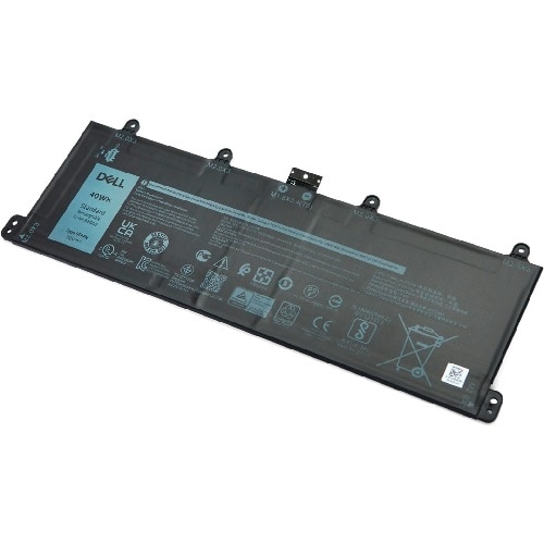 Dell 2-cell 40 Wh Lithium Ion Replacement Battery for Select Laptops 1