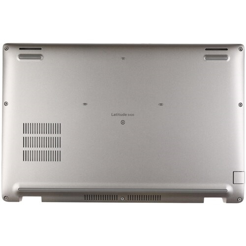 Dell Bottom Base Cover with Smart Card Reader 1