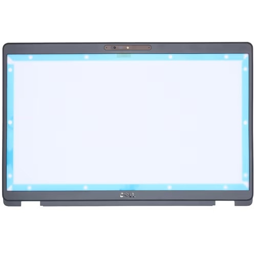 Dell Touch/Non-Touch LCD, IR Camera and Microphone Bezel 1