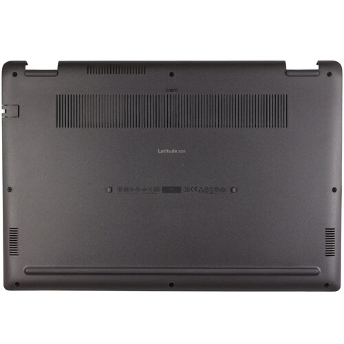 Dell Bottom Base Cover without SIM 1