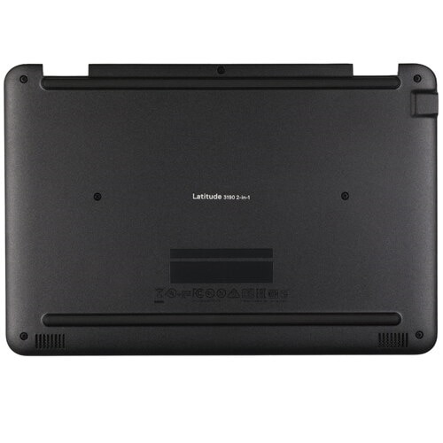 Dell Bottom Base Cover 1
