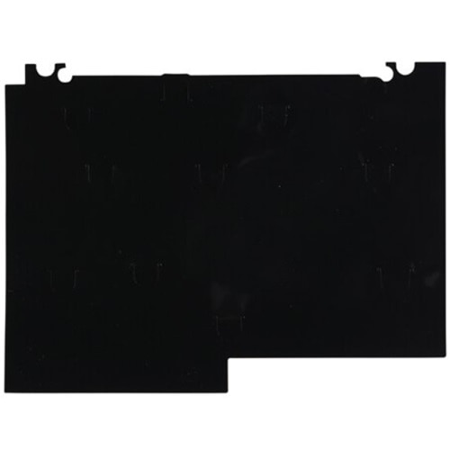 Dell Shield Mylar Keyboard 1