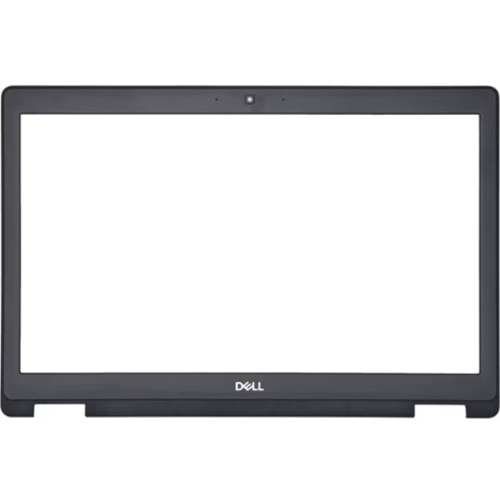 Dell Touch/Non-Touch LCD and HD Camera Bezel 1