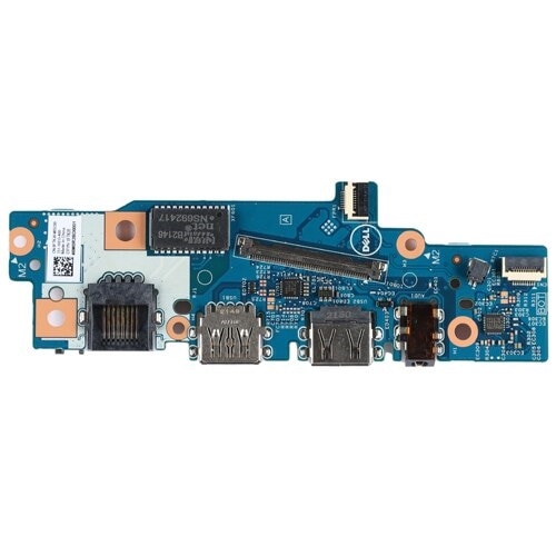 Dell I/O Daughterboard  1