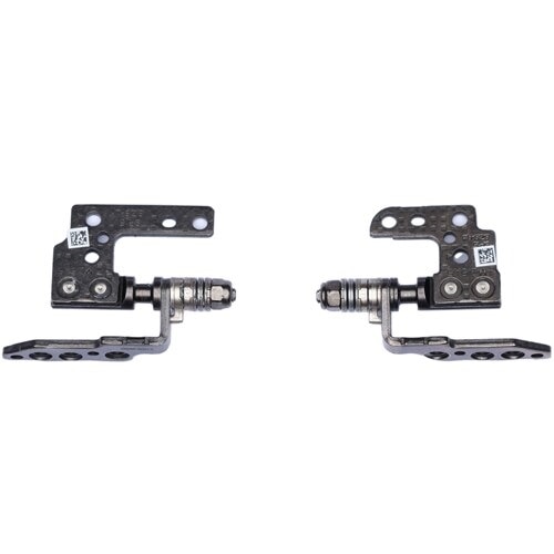 Dell Left and Right Assembly Hinge 1