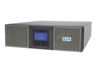 Eaton 9PX 9PX11KPM - UPS - 10 kW - 11000 VA - RS-232, USB - 3U - 19-inch 1