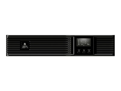 Liebert PSI5 PSI5-3000RT120LI - UPS (rack-mountable / external) - 2700-watt - 3000 VA 1