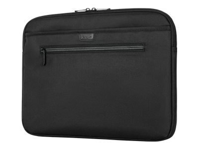 Targus SlipSkin Sleeve - Laptop sleeve - 14-inch - black 1