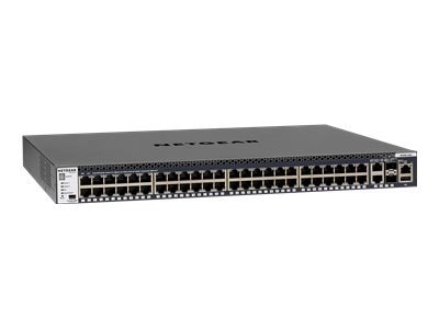 Netgear GSM7248-200EUS network switch