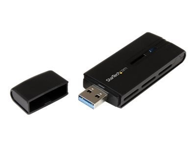 StarTech.com USB 3.0 AC1200 Dual Band Wireless-AC Network Adapter - 802.11ac WiFi Adapter - 2.4GHz / 5GHz USB Wireles... 1