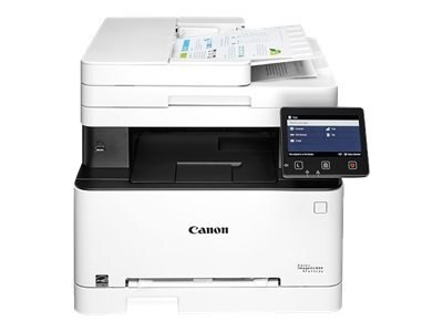 Canon Mf644cdw Color Laser Printer Multifunction Wi Fi Dell Usa