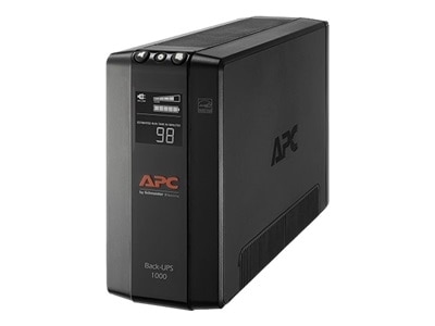 APC Back-UPS Pro BX1000M - UPS - 600 Watt - 1000 VA 1