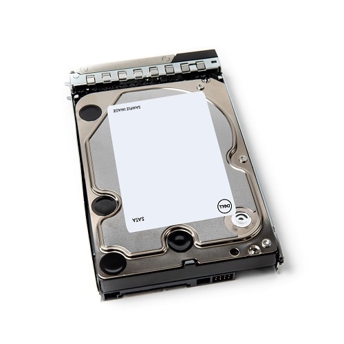 20TB HDD SATA ISE 6Gbps 7.2K 512e 3.5in Hot-plug 1