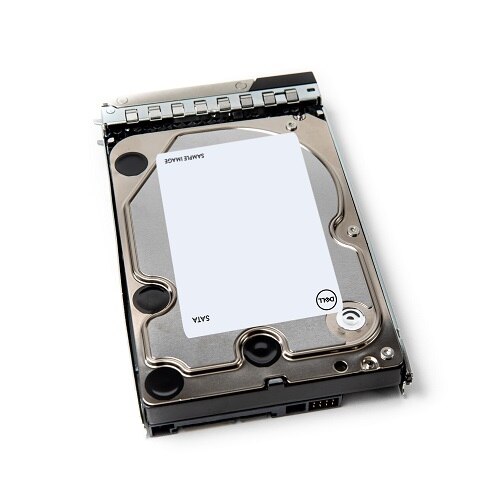20TB HDD SATA ISE 6Gbps 7.2K 512e 3.5in Hot-plug