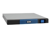 Eaton 5P 1550 Global Rackmount - UPS - 1100-watt - 1550 VA 1