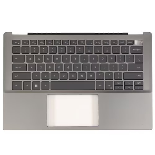 Dell English-US Backlit Keyboard with 81-keys  1