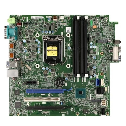 Dell Bare Motherboard Assembly, Intel Q370 for Optiplex XE3, 7060 and 7440 AIO 1