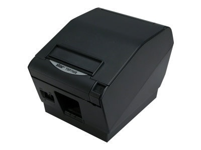 Star TSP 743IIU-24 Gry - receipt printer - two-color (monochrome) | Dell USA