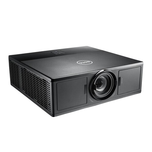 Dell Advanced Projector 7760 Dell Usa